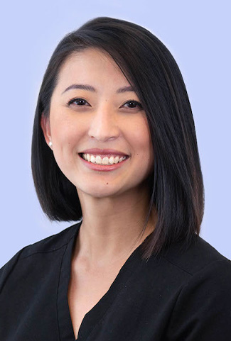 Julia Lee, PA-C