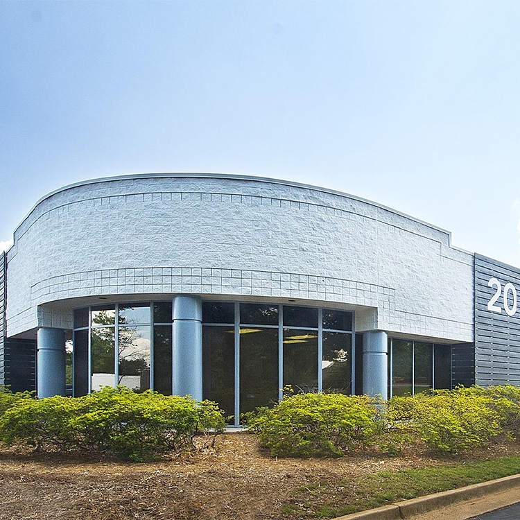 Olansky Dermatology Roswell office