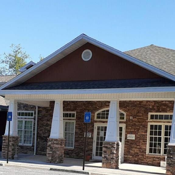 Roswell Dermatology Office