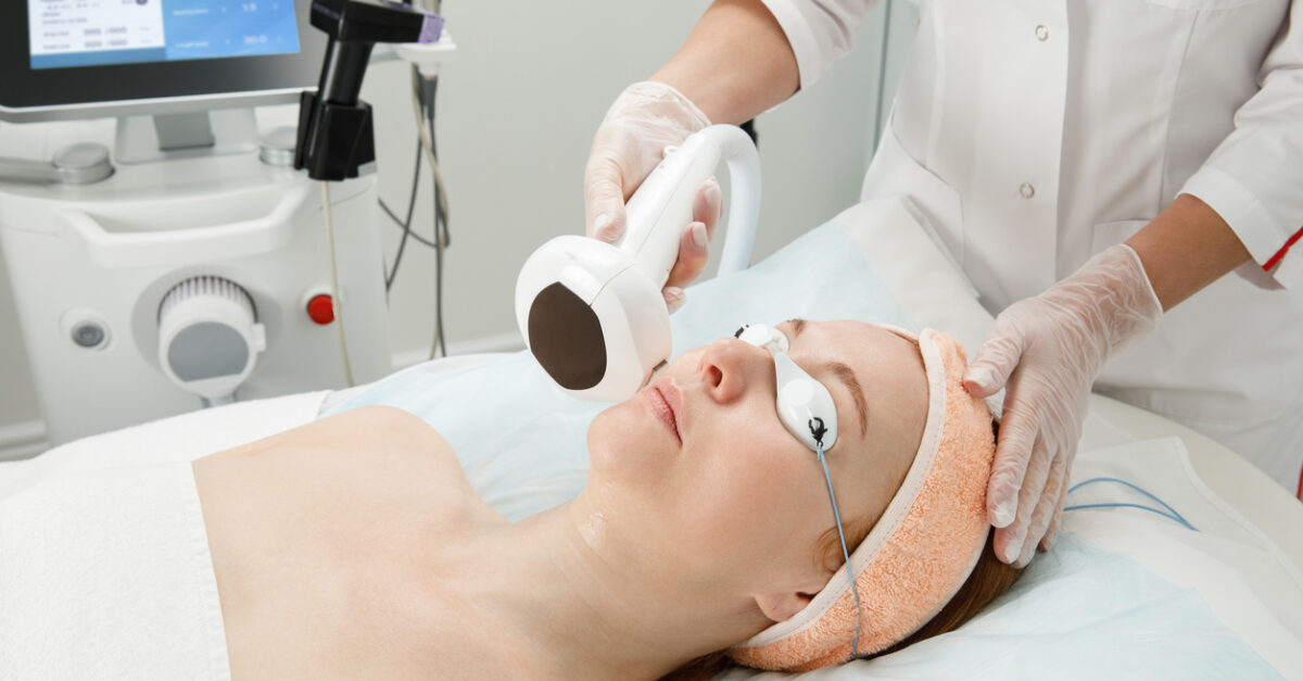 The Truth About Laser Treatments in Warm Weather