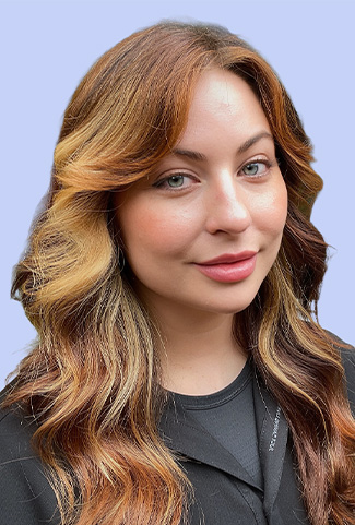 Mechlin Eustis, Aesthetician