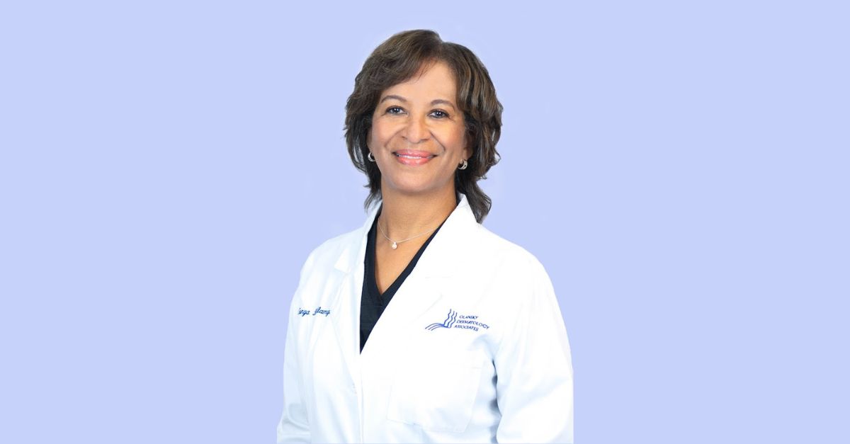 Dr. Sonya Bellamy