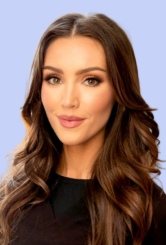 Kaylee Frazier, Nurse Injector