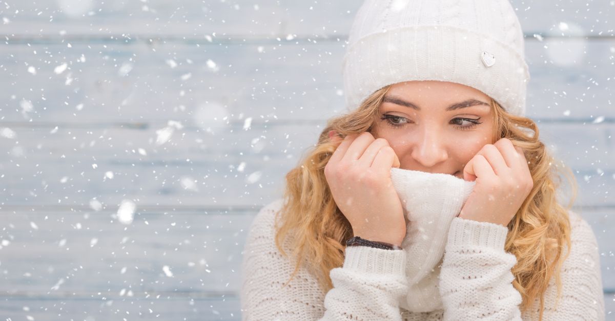 Understanding Sensitive Skin: Winter Challenges and How to Soothe It