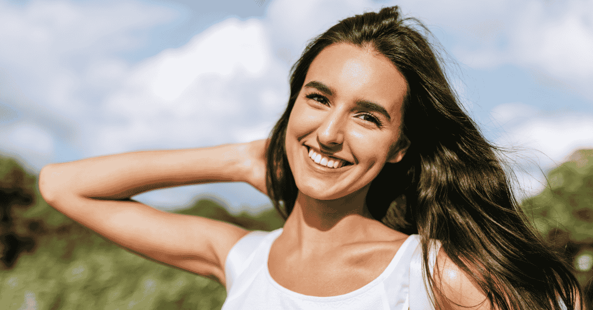 Three Reasons Summer Can Still Be Laser Treatment Season