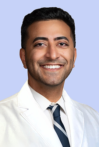 Roshan Abid, M.D.