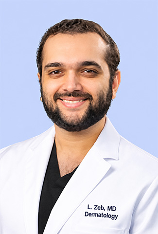 Lawangeen Zeb, M.D.