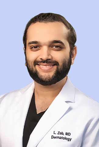 Lawangeen Zeb, M.D.