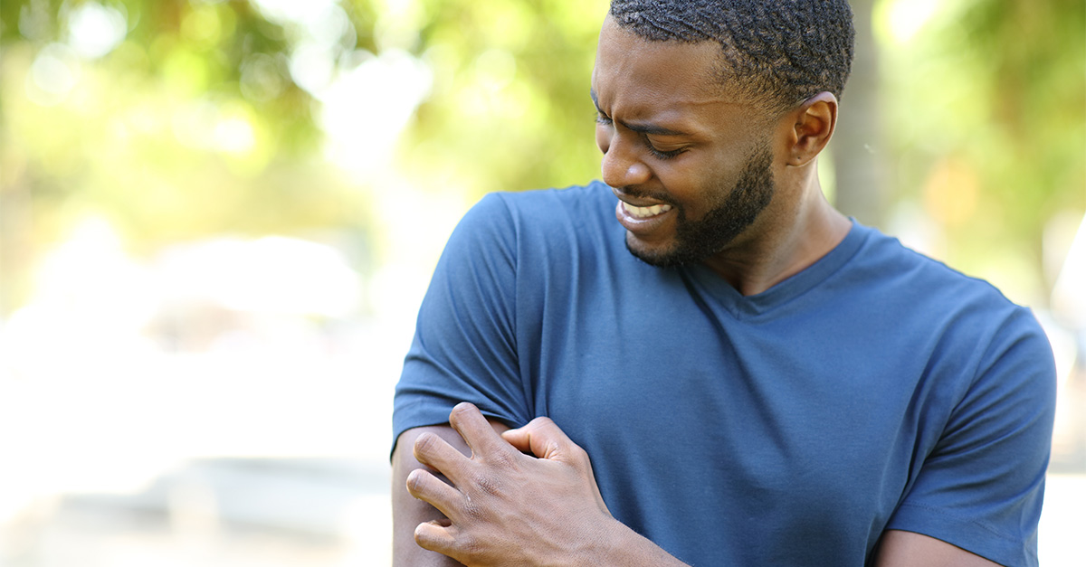 Psoriasis: Common Myths