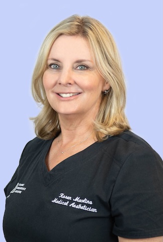 Karen Macolino, LE, CLT