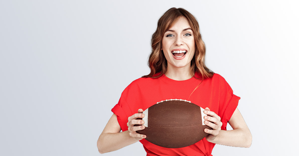 Game Day Skincare: Three Essential Tips for Early Autumn Sports Fans