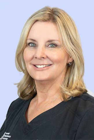 Karen Macolino, LME, ALP